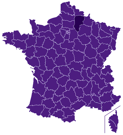 Installation climatisation Aisne
