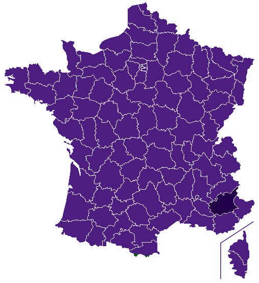 Installation climatisation Alpes-de-Haute-Provence