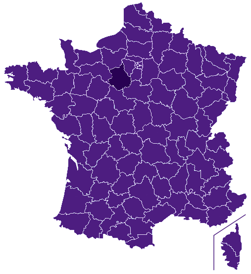 Installation climatisation Eure-et-Loir