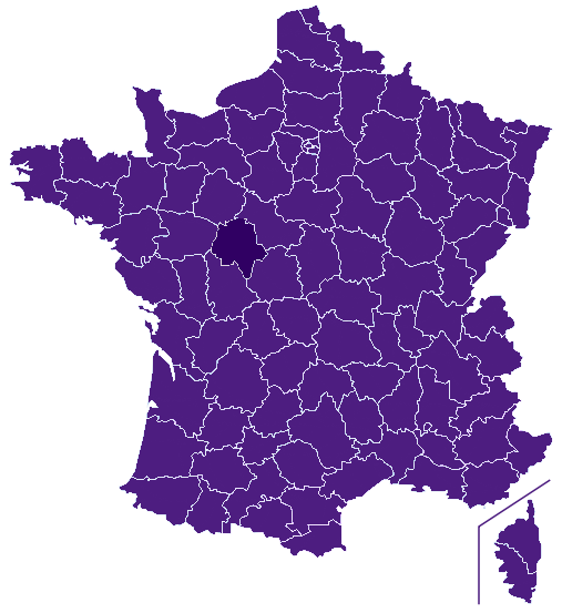 Installation climatisation Indre-et-Loire