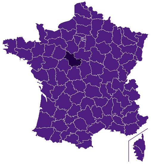 Installation climatisation Loir-et-Cher