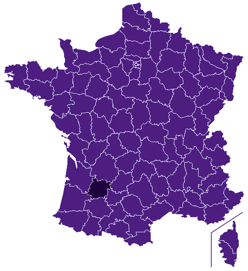 Installation climatisation Lot-et-Garonne