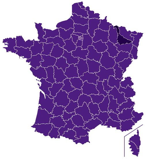 Installation climatisation Meurthe-et-Moselle