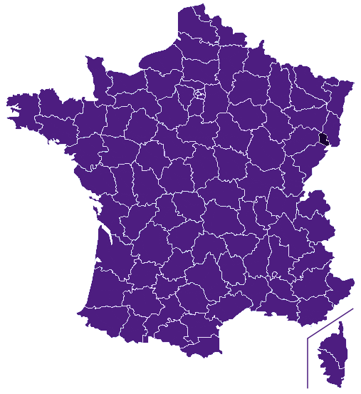 Installation climatisation Territoire-de-Belfort