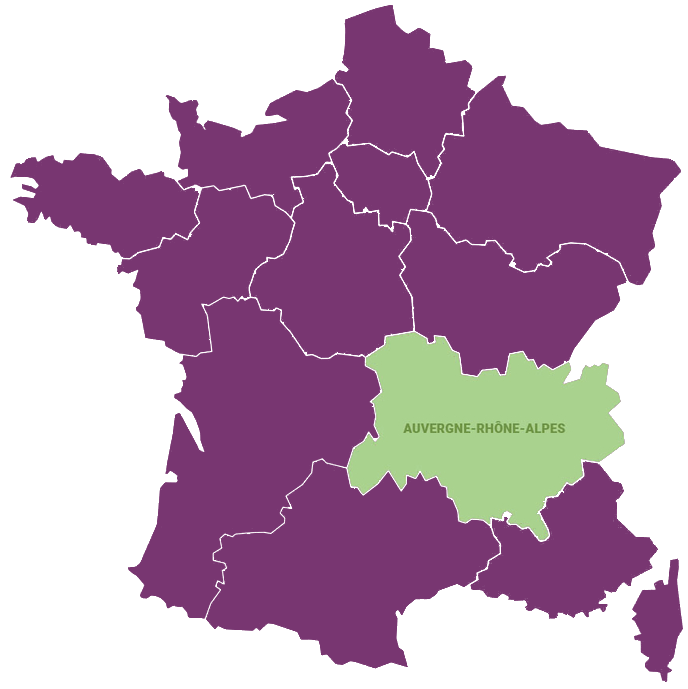 Installation climatisation Auvergne-Rhône-Alpes