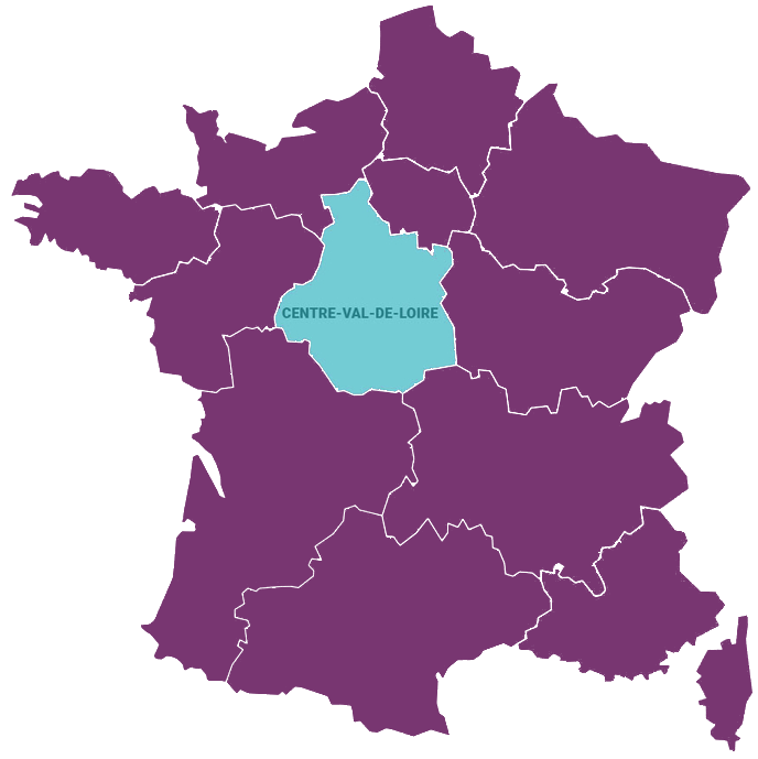 Installation climatisation Centre-Val de Loire