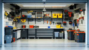 Nichés au cœur des habitations modernes, les garages restent souvent sous-exploités, se limitant à leur fonction première : le stationnement. Pourtant, avec les évolutions récentes en matière de design intérieur et des matériaux innovants, ces espaces regorgent de potentiel pour […]