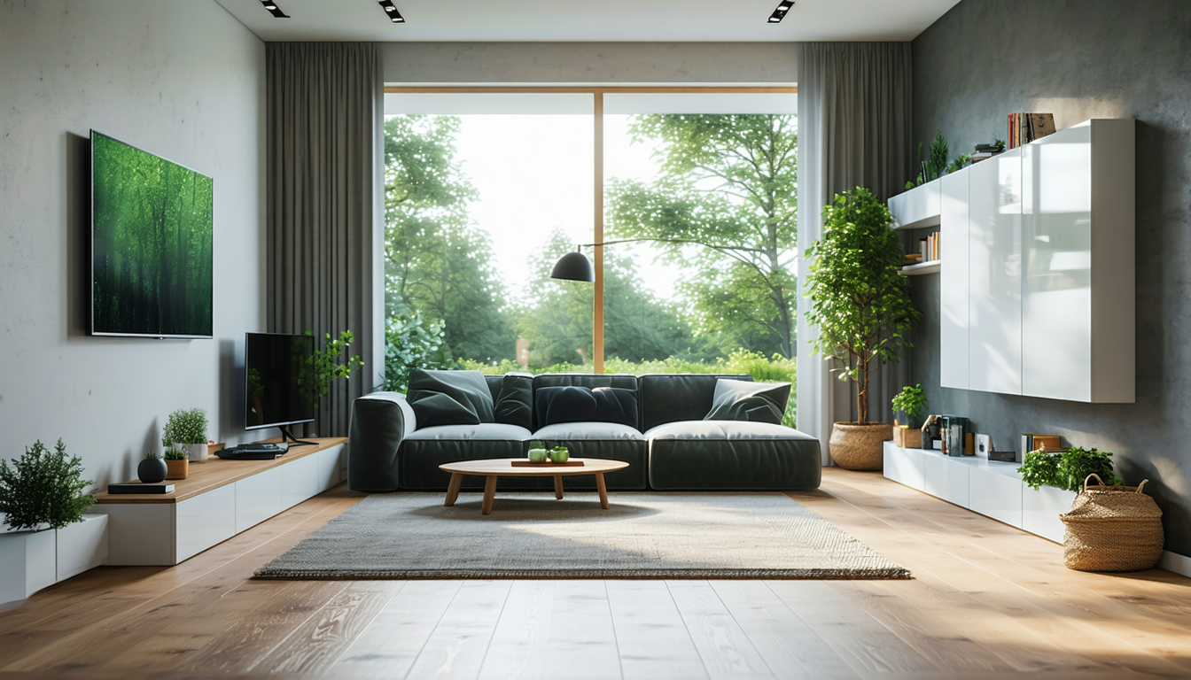 découvrez comment choisir le parquet stratifié idéal pour votre intérieur en 2025. explorez les tendances, matériaux et conseils d'experts pour créer un espace élégant et fonctionnel.