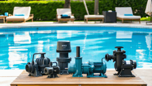 Posséder une piscine Intex offre un plaisir sans égal durant les saisons chaudes, mais maintenir son eau limpide et saine requiert un équipement adapté. Au cœur de cette tâche essentielle, la pompe de piscine joue un rôle déterminant. En 2025, […]