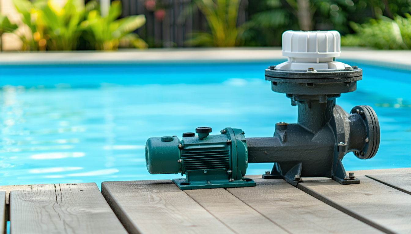 découvrez les critères essentiels pour sélectionner la pompe parfaite pour votre piscine intex en 2025. ce guide vous aidera à optimiser la filtration et l'entretien de votre piscine, tout en tenant compte des dernières innovations et des conseils d'experts. ne laissez pas le choix de votre équipement au hasard, assurez-vous de faire le bon choix pour des baignades réussies.
