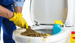 Les WC bouchés représentent une situation délicate que beaucoup redoutent. Face à ce désagrément domestique, la tentation de faire appel immédiatement à un professionnel est grande. Pourtant, grâce à des astuces maison simples, des produits écologiques et un peu de […]