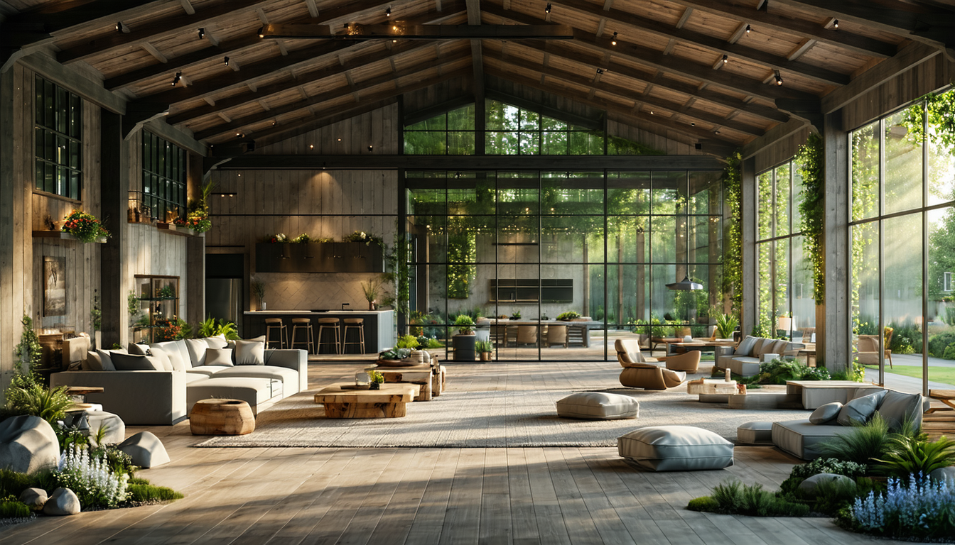 découvrez nos conseils pratiques pour rénover une grange en 2025. transformez cet espace rustique en un loft moderne, alliant charme d'antan et design contemporain. suivez nos étapes clés pour réussir votre projet de rénovation et donner une nouvelle vie à votre grange.