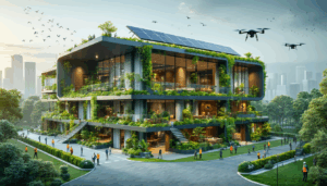 Face aux défis sans précédent du changement climatique, la construction écologique se positionne aujourd’hui comme une nécessité impérieuse. En 2025, les exigences environnementales, économiques et sociales convergent pour transformer durablement le secteur de l’immobilier. La mise en œuvre de normes […]