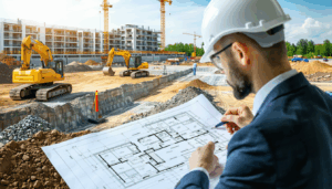 Dans le paysage complexe des projets immobiliers, le plan de masse s’impose comme un document central indispensable. Véritable carte d’identité graphique, il permet non seulement d’avoir une vision globale de l’aménagement du terrain, mais aussi de garantir la conformité avec […]