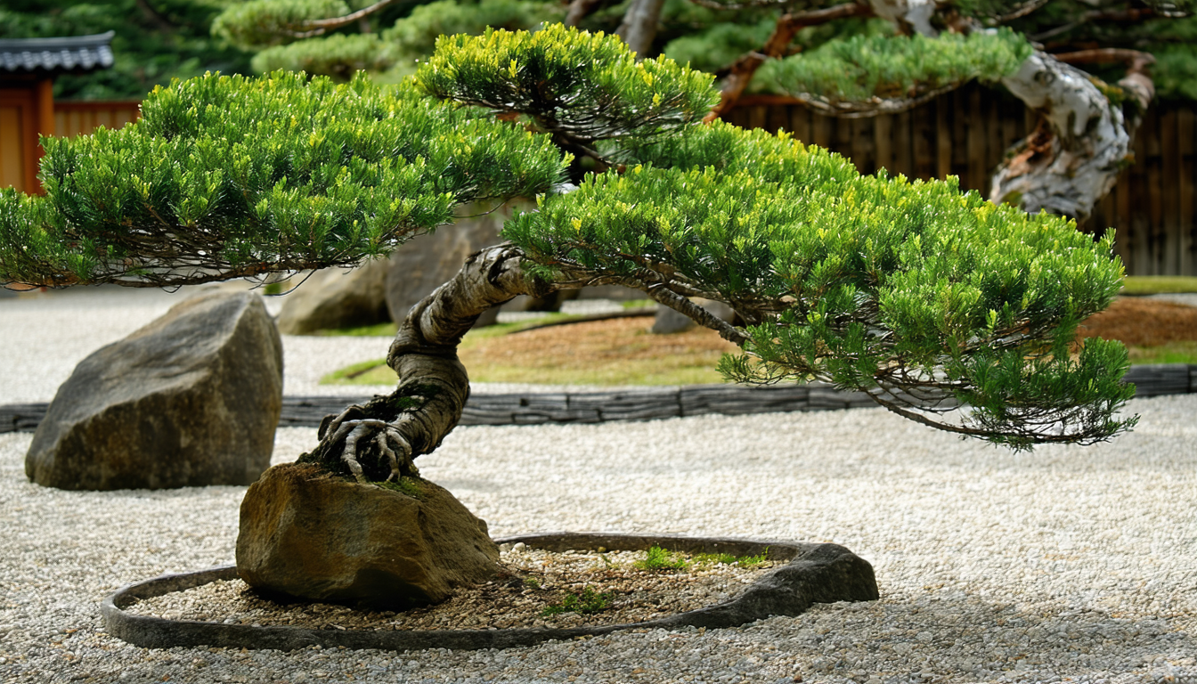 apprenez les techniques essentielles pour cultiver un arbre japonais dans votre jardin en 2025. explorez les variétés, les soins et astuces pour créer un espace zen unique et harmonieux.