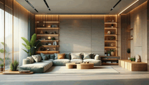 Alors que nous avançons dans une nouvelle ère, l’architecture d’intérieur en 2025 s’oriente vers un équilibre inédit entre innovation, durabilité et confort chaleureux. Cette année voit émerger des tendances audacieuses qui réinventent nos espaces de vie en intégrant fonctionnalité et […]