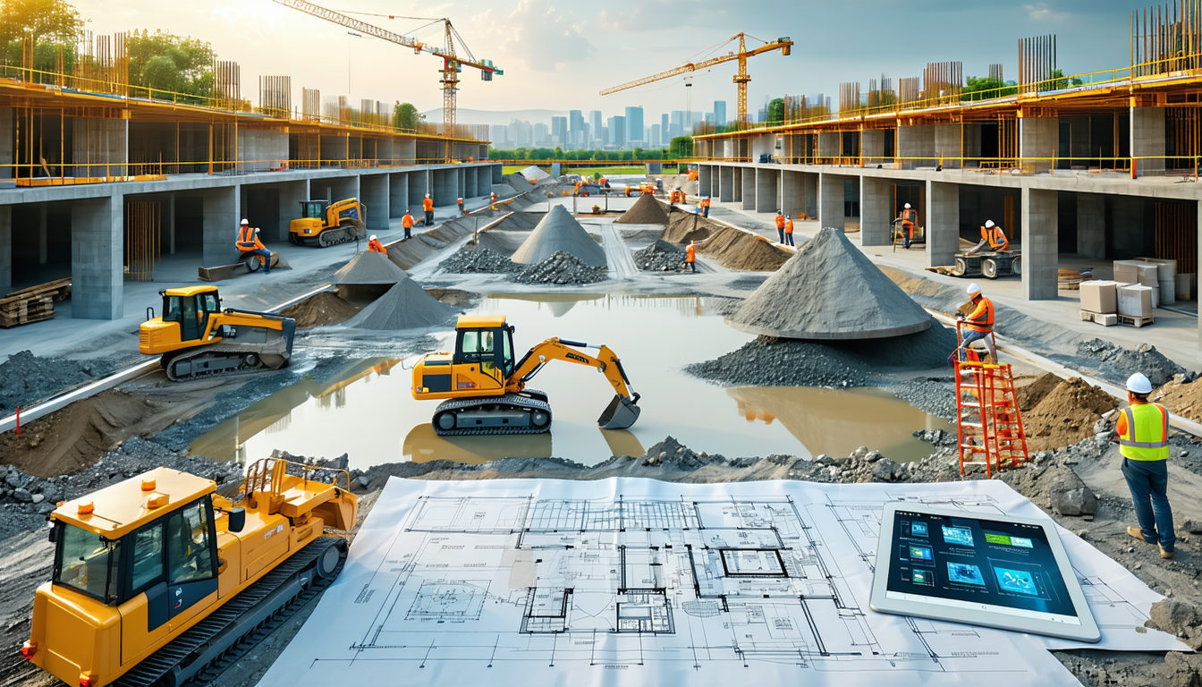 découvrez tout ce qu'il faut savoir sur le mélange béton pour vos projets de construction en 2025. astuces, conseils d'experts et dernières tendances pour garantir la réussite de vos ouvrages. ne manquez pas nos recommandations pour un béton durable et performant !