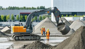 Les projets de construction en 2025 exigent une maîtrise précise du mélange béton, essentiel pour garantir la solidité et la durabilité des ouvrages. De la simple dalle aux structures plus complexes, comprendre le dosage, le volume et la nature des […]