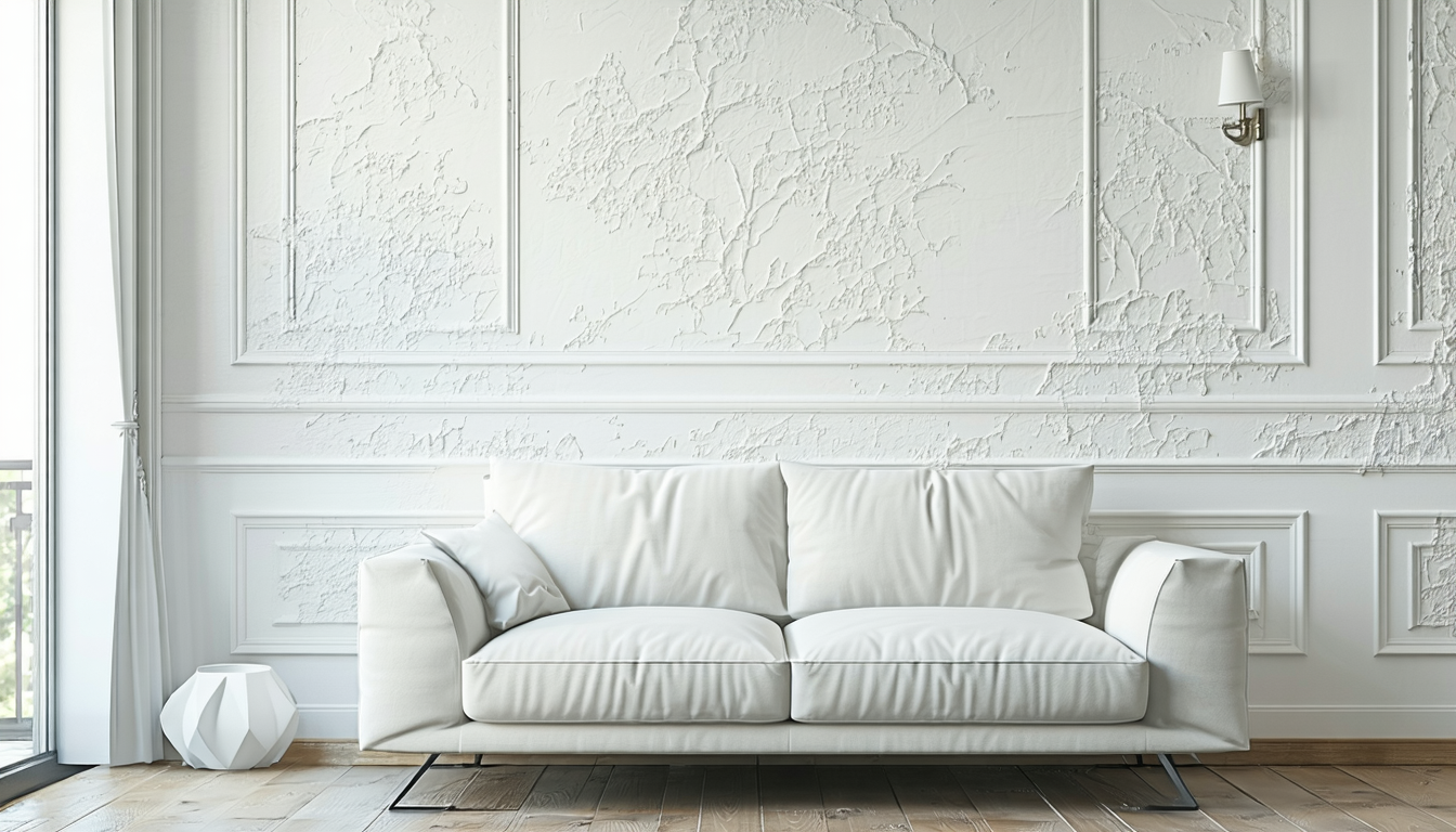 découvrez comment protéger efficacement vos murs des moisissures en 2025 grâce à nos conseils sur les peintures anti-moissures. prolongez la durée de vie de votre intérieur avec des solutions innovantes et durables.
