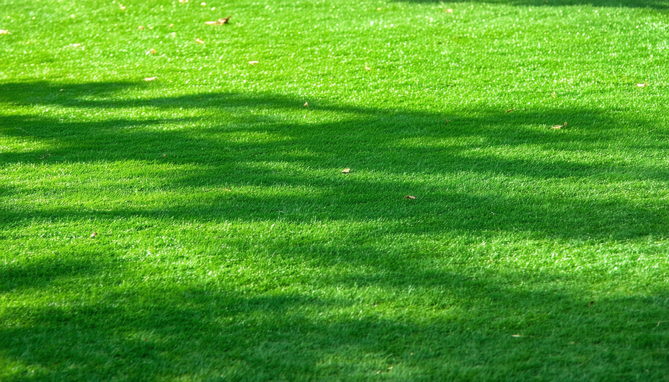 découvrez pourquoi opter pour un engrais gazon adapté est essentiel pour maintenir un jardin en bonne santé en 2025. des conseils pratiques et des solutions efficaces pour nourrir votre pelouse et favoriser sa croissance luxuriante.