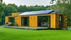 Avec la montée des enjeux environnementaux et la recherche constante de solutions économiques et durables, la maison container s’impose en 2025 comme une proposition innovante. Ces habitats modulaires et recyclés séduisent par leur capacité à conjuguer écologie, rapidité de construction […]