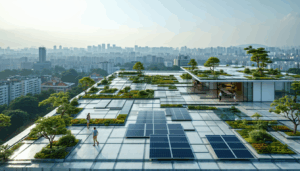Dans un contexte où la performance énergétique et le développement durable deviennent des priorités majeures, la toiture joue un rôle central dans la protection et l’isolation des bâtiments. En 2025, le prix au mètre carré de la toiture est influencé […]