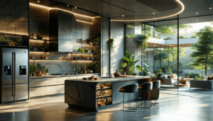 Refaire sa cuisine ou en installer une nouvelle représente un projet majeur dans un logement. Le prix d’une cuisine équipée en 2025 peut varier considérablement en fonction des matériaux choisis, de la qualité des équipements, des dimensions, ainsi que du […]