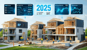 Alors que le marché immobilier en France continue d’évoluer, la question du coût de construction d’une maison neuve en 2025 suscite un intérêt grandissant chez les futurs propriétaires. Entre la volonté de disposer d’un logement personnalisé, moderne et confortable, et […]