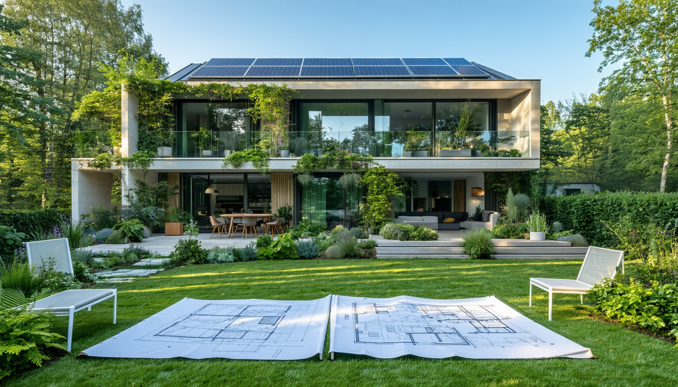 découvrez le prix moyen de construction d'une maison en 2025, avec une analyse des facteurs influençant les coûts, les tendances du marché et des conseils pour optimiser votre budget. informez-vous pour mieux planifier votre projet immobilier.