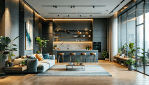 La rénovation d’un studio s’impose souvent comme une étape essentielle pour maximiser le confort et la fonctionnalité d’un espace de vie réduit. En 2025, face à l’augmentation des prix de l’immobilier et à l’évolution des besoins d’habitat, repenser un studio […]