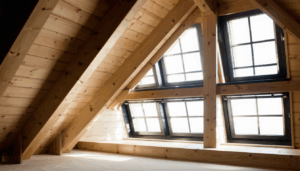 Dans l’univers de la rénovation et de l’aménagement des combles, la fenêtre de toit Velux occupe une place centrale pour apporter lumière et ventilation dans les espaces sous pente. Choisir la bonne taille de Velux s’impose donc comme une étape […]