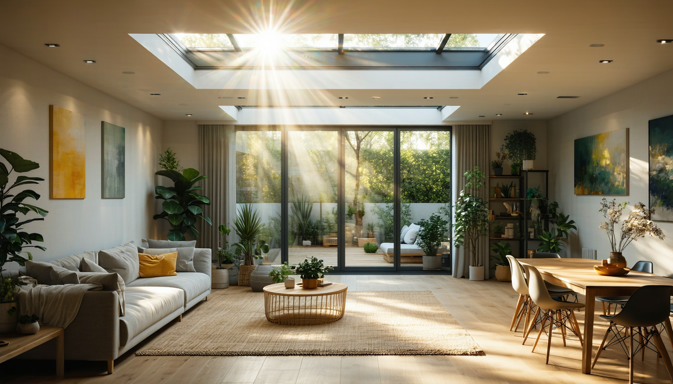découvrez comment choisir la taille idéale de vos velux pour optimiser la lumière naturelle et le confort de votre maison. nos conseils vous guideront pour faire le bon choix selon vos besoins et l'architecture de votre espace.