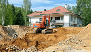 Le terrassement représente bien plus qu’une simple étape dans la construction d’une maison. Véritable socle de la stabilité, cette phase conditionne durablement la solidité et la pérennité de l’ouvrage. Au cœur des préoccupations des constructeurs en 2025, notamment avec l’émergence […]