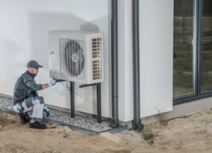 Vous cherchez à faire des économies sur votre facture d'énergie ? Vous êtes soucieux de l'environnement et souhaitez opter pour une solution de chauffage plus écologique ? Alors ne cherchez plus, la pompe à chaleur est faite pour vous ! […]